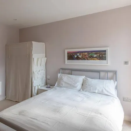 Apartmán Amazing 2bd Apt - 5 Mins From Piccadilly Station!! Manchester