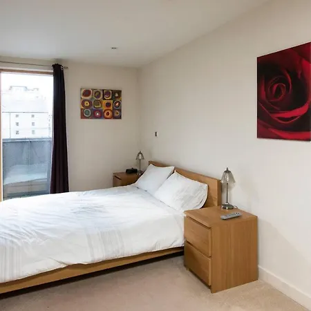 Apartmán Amazing 2bd Apt - 5 Mins From Piccadilly Station!! *