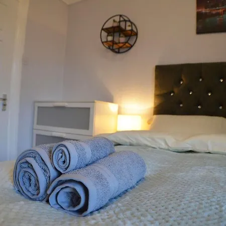 Gorton Mount 2* מנצ'סטר