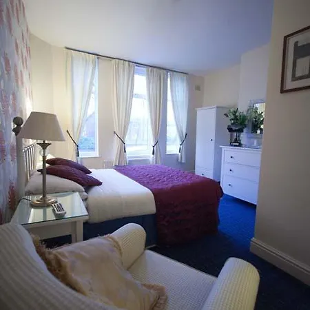 The Ascott 4* Manchester