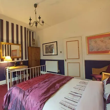 The Ascott Manchester