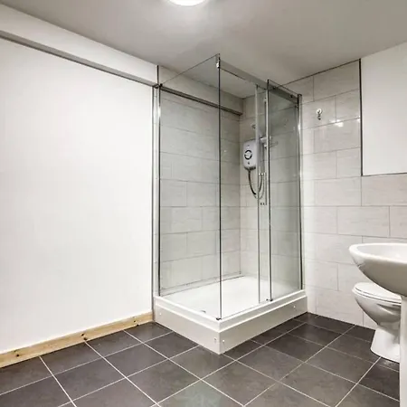 2 Bed, Luxury Apt4 Throstles Lägenhet