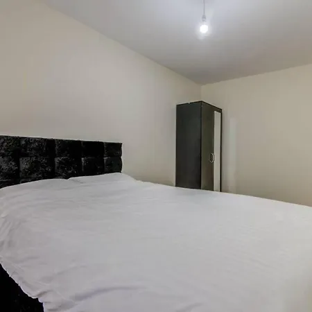 Lägenhet 2 Bed, Luxury Apt4 Throstles *