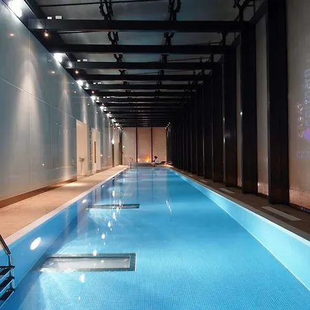 Hotel Hilton Deansgate