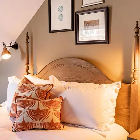 Szálloda Didsbury House 4*