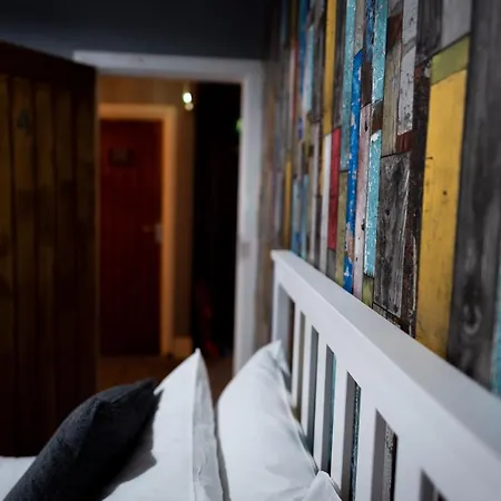 Rem בית הארחה מנצ'סטר