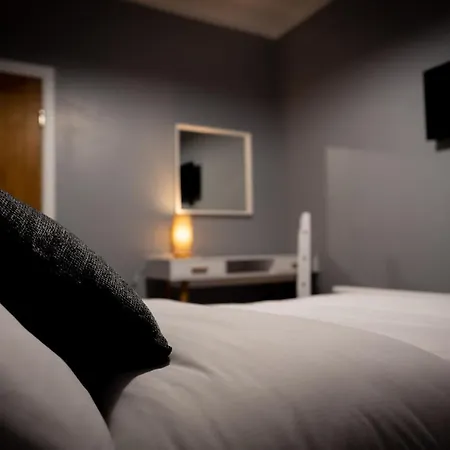 Maison d'hôtes Rem *