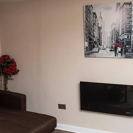 Northern Quarter 1br By Guestready Apartmán Manchester