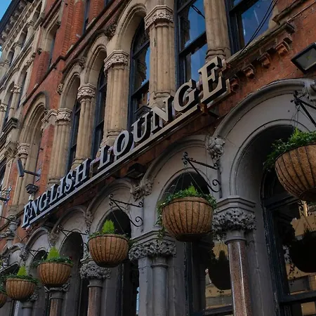 Apartmán Northern Quarter 1br By Guestready *