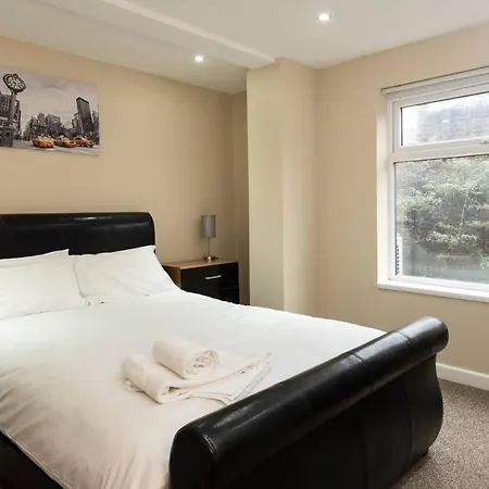 Northern Quarter 1br By Guestready *