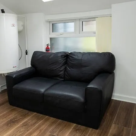 Apartment Northern Quarter Penthouse For 8 Guests By Guestready Manchester