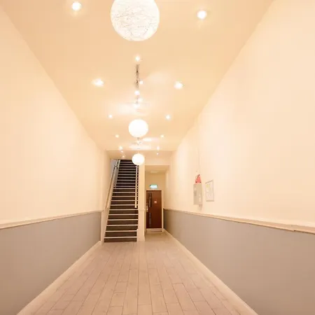 Rest & Recharge In The Northern Quarter Manchester