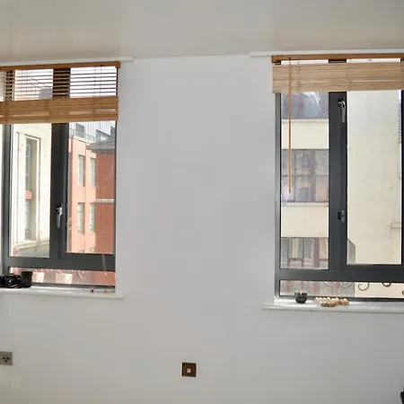 Comfortable 1 Bedroom In Northern Quarter *