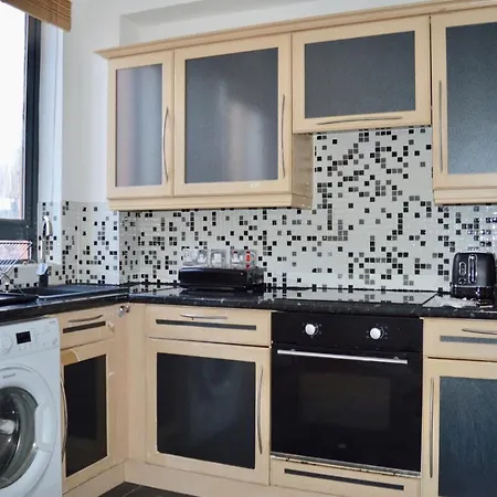 Comfortable 1 Bedroom In Northern Quarter *