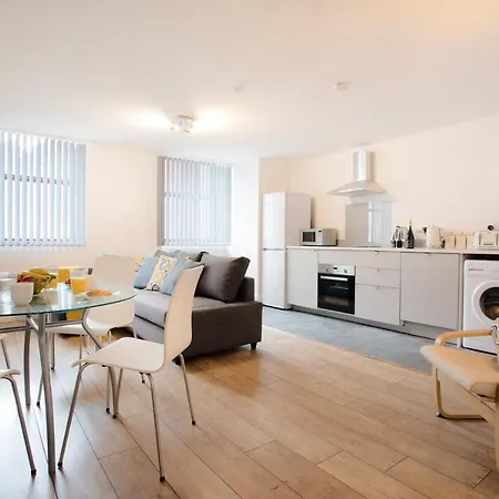 Rest & Recharge In The Northern Quarter