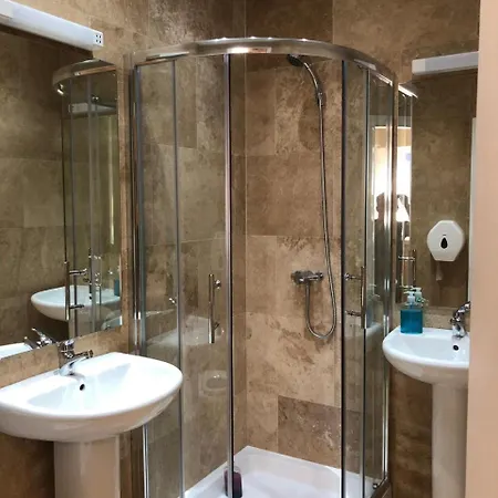 New Union Adults Only Gasthuis 3*