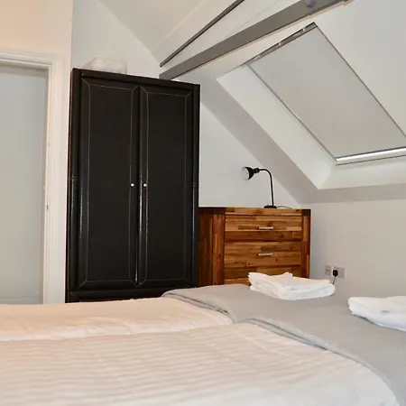 アパート Modern Loft In City Centre マンチェスター