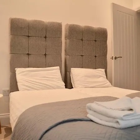 Modern Loft In City Centre * マンチェスター