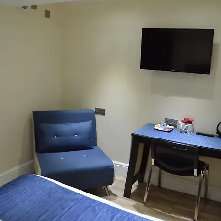 Ville Hotel
