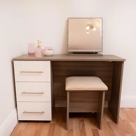 Apartment Rest & Recharge In The Northern Quarter *