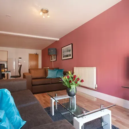 Rest & Recharge In The Northern Quarter Lejlighed Manchester