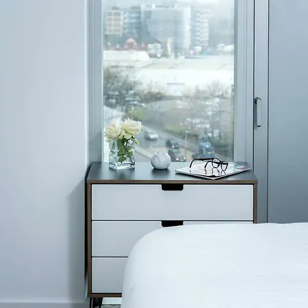 Lägenhet Fantastically Central 2 Bedroom Manchester