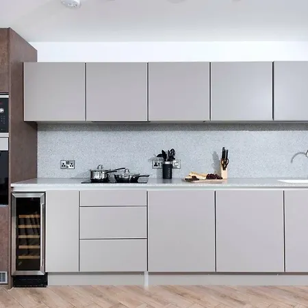 Lägenhet Fantastically Central 2 Bedroom *