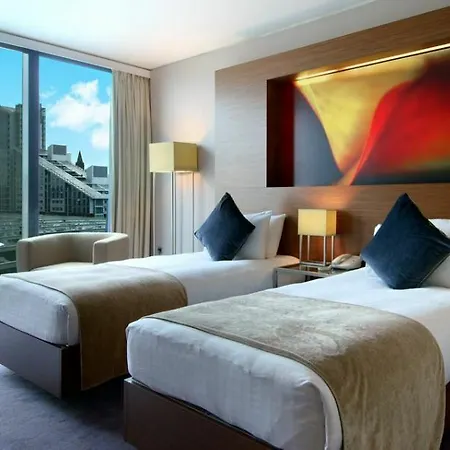 Hotel Hilton Deansgate