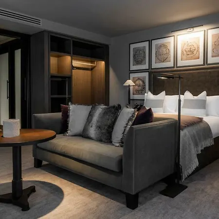 Dakota Hotell Manchester