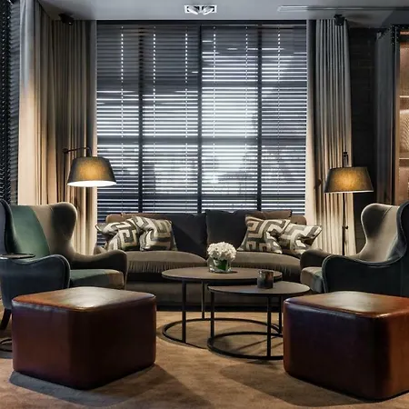 Dakota Hotell