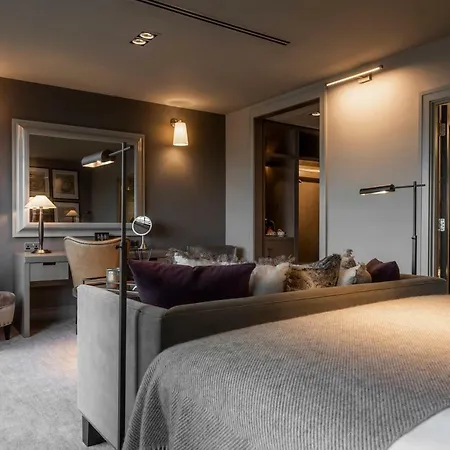 Dakota Hotell Manchester