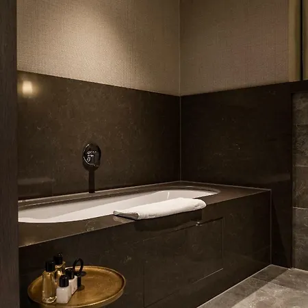 Hotell Dakota 4*