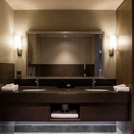 Hotell Dakota Manchester