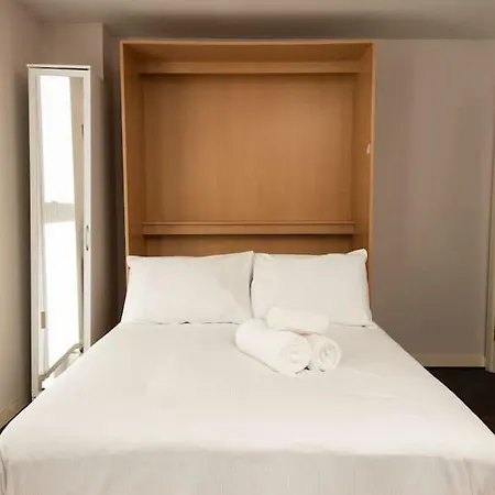 Studio New Northern Quarter By Guestready * Манчестер
