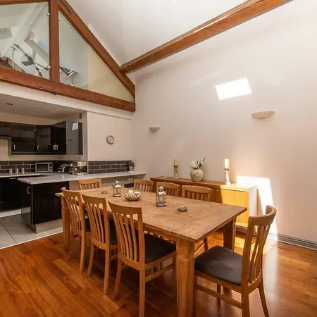 Exclusive 3 Bedroom In Northern Quarter By Guestready Apartmán *