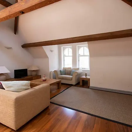 Exclusive 3 Bedroom In Northern Quarter By Guestready Apartmán *