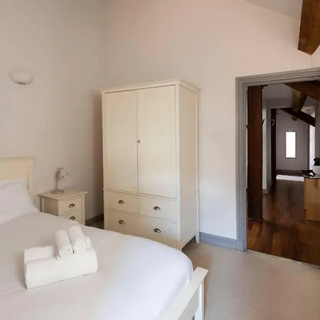 Exclusive 3 Bedroom In Northern Quarter By Guestready Manchester