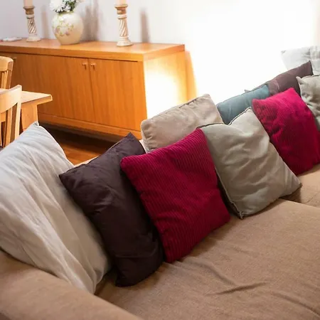 Exclusive 3 Bedroom In Northern Quarter By Guestready *