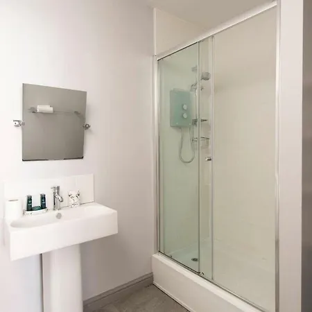 Exclusive 3 Bedroom In Northern Quarter By Guestready * Manchester