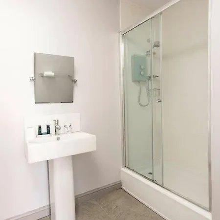 Exclusive 3 Bedroom In Northern Quarter By Guestready Manchester