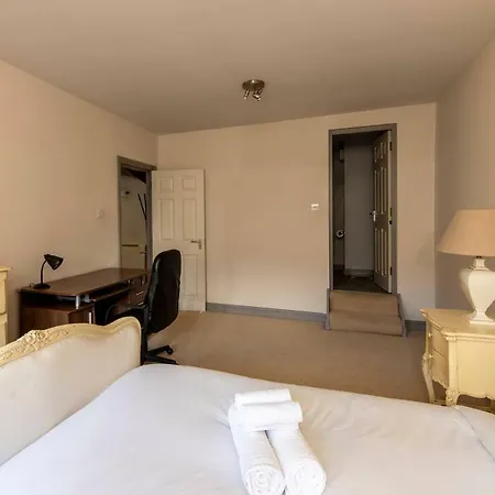 Exclusive 3 Bedroom In Northern Quarter By Guestready * Manchester