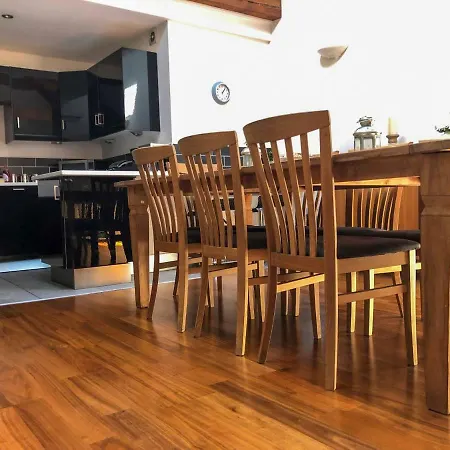 Apartmán Exclusive 3 Bedroom In Northern Quarter By Guestready