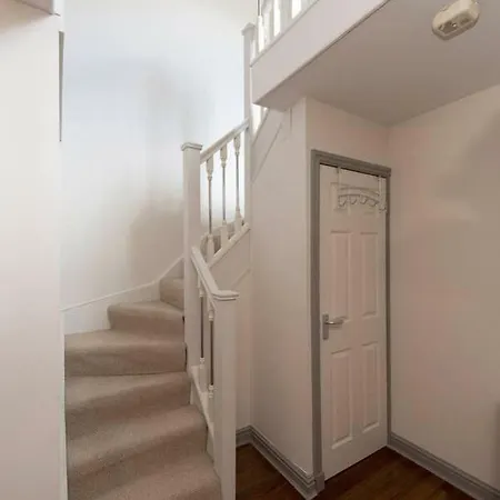 Exclusive 3 Bedroom In Northern Quarter By Guestready * Manchester