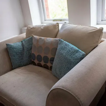 Exclusive 3 Bedroom In Northern Quarter By Guestready *