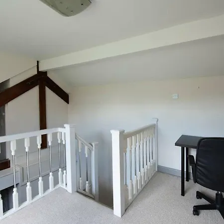 Apartmán Exclusive 3 Bedroom In Northern Quarter By Guestready *