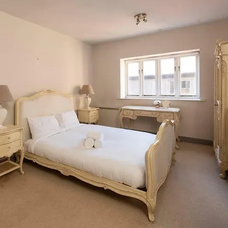 Apartmán Exclusive 3 Bedroom In Northern Quarter By Guestready *