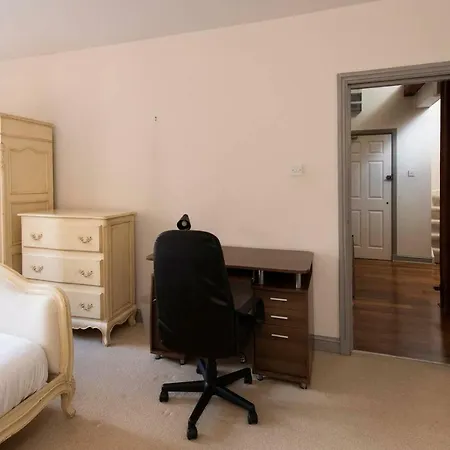 Exclusive 3 Bedroom In Northern Quarter By Guestready *