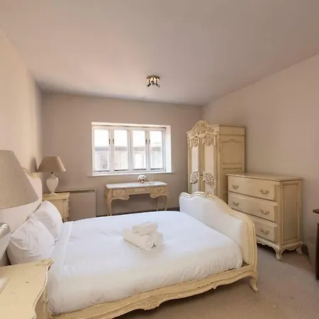 Apartmán Exclusive 3 Bedroom In Northern Quarter By Guestready