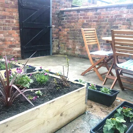 Holiday home The Thornfield 3 Bedroom Close To The City *
