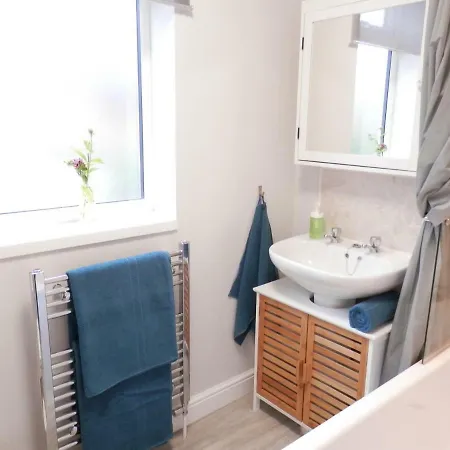 Holiday home The Thornfield 3 Bedroom Close To The City *